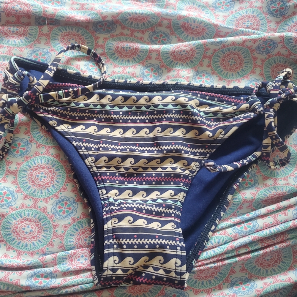 Roxy Swim Bottoms